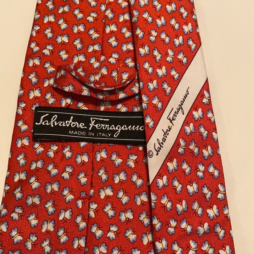 Salvatore Ferragamo